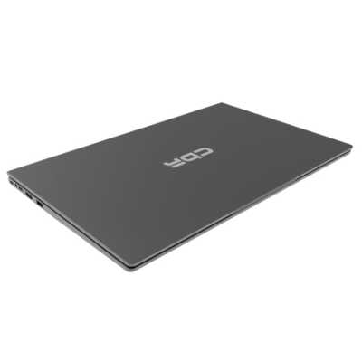 ноутбук CBR LP-MDCR-1507 Серый