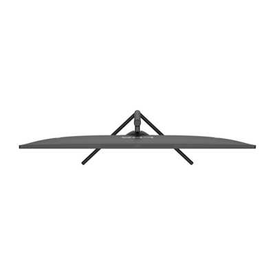 монитор CBR MQ-3202 Черный