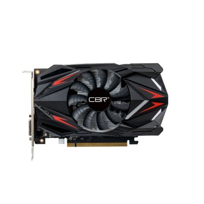 видеокарта CBR nVidia GeForce GT 1030 2Gb VGA-MSGT1030-2G-RTL
