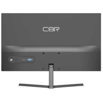 монитор CBR Q27F100 Черный