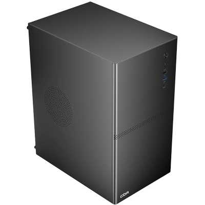 корпус CBR V863 PCC-MATX-V863-WPSU