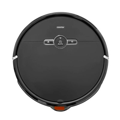 робот-пылесос Centek CT-2702 черный