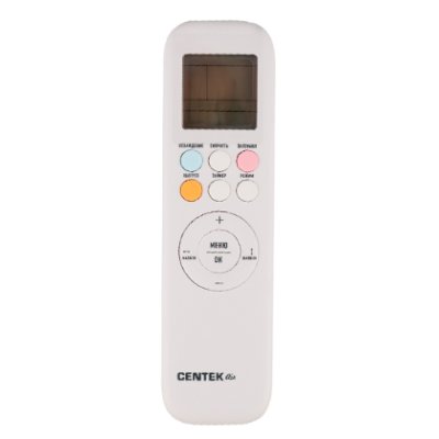 кондиционер Centek CT-65I24