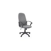 офисное кресло Chairman 289 Grey 6110134 серый