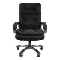 офисное кресло Chairman 442 Black 7064505