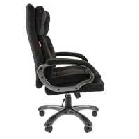 офисное кресло Chairman 442 Black 7064505