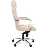 офисное кресло Chairman 480 Beige 6101857 бежевый
