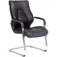 стул Chairman Fuga V Black 6110089 черный