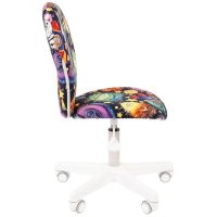 стул Chairman Kids 105 НЛО 7033042 цветной