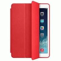 Apple mini Smart Case ME711ZM/A Красный