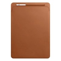 чехол Apple MQ0Q2ZM/A Коричневый