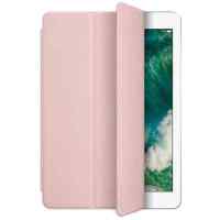 чехол Apple MQ4Q2ZM/A Розовый