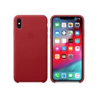 чехол Apple MRWQ2ZM-A Красный