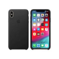 чехол Apple MRWT2ZM-A Черный