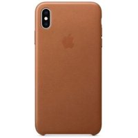 чехол Apple MRWV2ZM-A Коричневый
