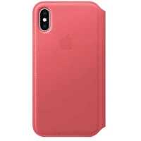 чехол Apple MRX12ZM-A Розовый