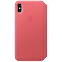 чехол Apple MRX62ZM-A Красный