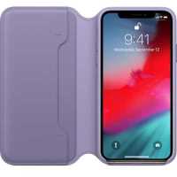 чехол Apple MVF92ZM-A Лиловый