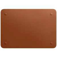 чехол Apple MWV92ZM-A коричневый
