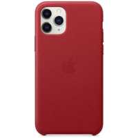 чехол Apple MX0F2ZM-A Красный