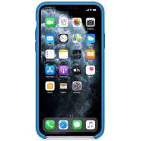 чехол Apple MY1J2ZM-A Синий