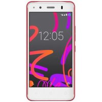 BQ E000591 Cherry Candy Красный