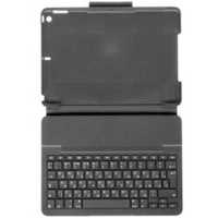 чехол-клавиатура Logitech 920-009652 Черный