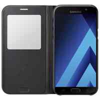 Samsung EF-CA720PBEGRU Черный