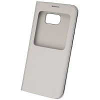 Samsung EF-CG935PSEGRU Серебристый