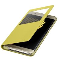 Samsung EF-CN930PYEGRU желтый