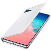 чехол Samsung EF-EG770PWEGRU Белый