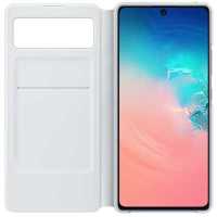 чехол Samsung EF-EG770PWEGRU Белый