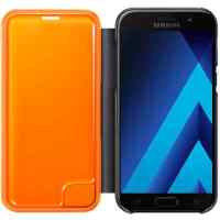 Samsung EF-FA520PBEGRU Черный