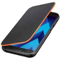 Samsung EF-FA520PBEGRU Черный