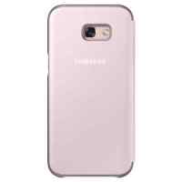 Samsung EF-FA520PPEGRU Розовый
