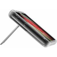 чехол Samsung EF-JG998CTEGRU прозрачный