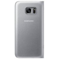 Samsung EF-NG930PSEGRU Серебристый