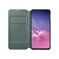 чехол Samsung EF-NG970PBEGRU Черный