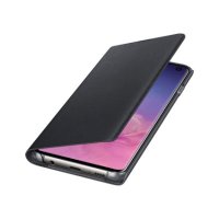 чехол Samsung EF-NG973PBEGRU Черный