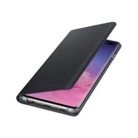 чехол Samsung EF-NG975PBEGRU Черный