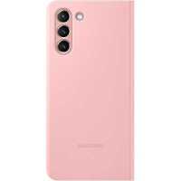чехол Samsung EF-NG991PPEGRU Розовый