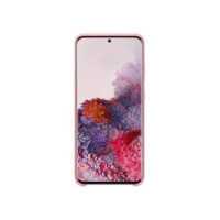чехол Samsung EF-PG980TPEGRU Розовый