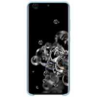 чехол Samsung EF-PG988TLEGRU голубой