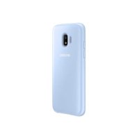 чехол Samsung EF-PJ250CLEGRU голубой