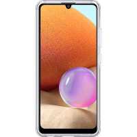 чехол Samsung EF-QA325TTEGRU прозрачный