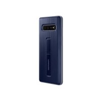 чехол Samsung EF-RG975CBEGRU Черный