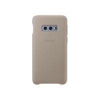 чехол Samsung EF-VG970LJEGRU Серый