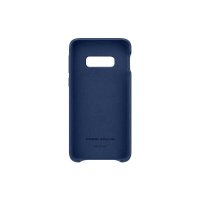 чехол Samsung EF-VG970LNEGRU темно-синий