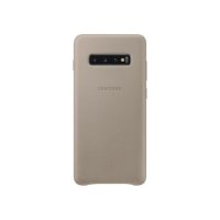 чехол Samsung EF-VG975LJEGRU Серый