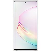 чехол Samsung EF-VN970LWEGRU Белый